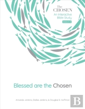Blessed Are The Chosen, 2