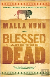 Blessed Are The Dead