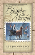 Blessed Are The Merciful