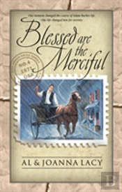 Blessed Are The Merciful