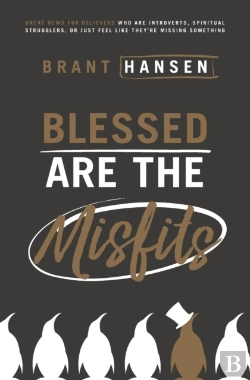 Bertrand.pt - Blessed Are The Misfits