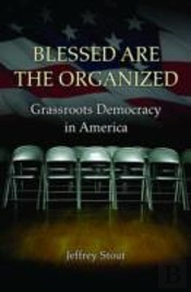 Blessed Are The Organized