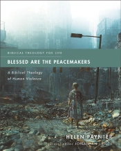 Blessed Are The Peacemakers
