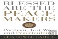 Blessed Are The Peacemakers