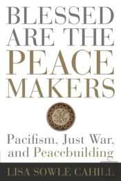 Blessed Are The Peacemakers