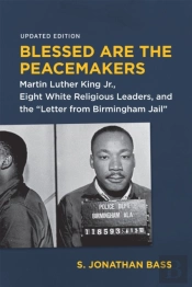 Blessed Are The Peacemakers