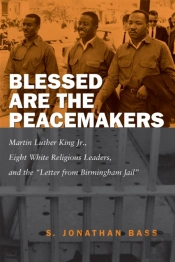 Blessed Are The Peacemakers