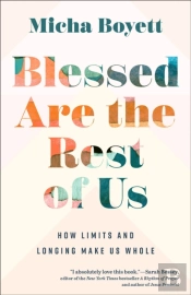 Blessed Are The Rest Of Us