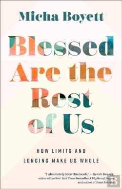 Bertrand.pt - Blessed Are The Rest Of Us