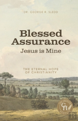 Bertrand.pt - Blessed Assurance Jesus Is Mine