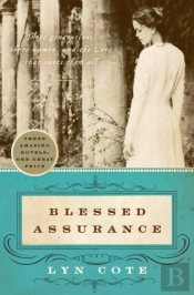 Blessed Assurance
