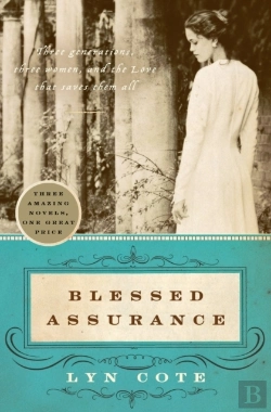 Bertrand.pt - Blessed Assurance