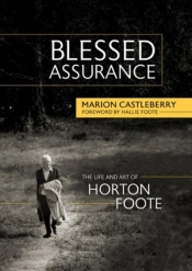 Blessed Assurance