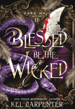Bertrand.pt - Blessed Be The Wicked