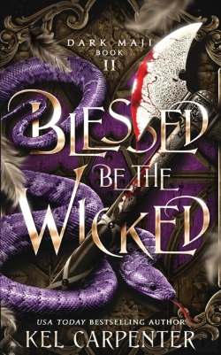 Bertrand.pt - Blessed Be The Wicked