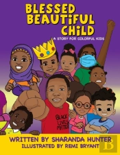 Blessed Beautiful Child
