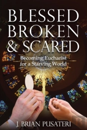 Blessed Broken & Scared