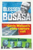 Blessed By Bosasa