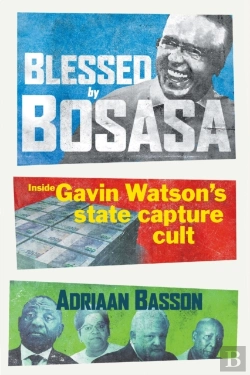 Bertrand.pt - Blessed By Bosasa