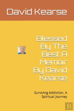 Bertrand.pt - Blessed By The Best  A Memoir By David Kearse