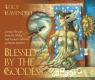 Blessed By The Goddess - Mini Oracle Cards