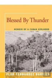 Blessed By Thunder