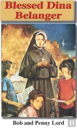 Bertrand.pt - Blessed Dina Belanger