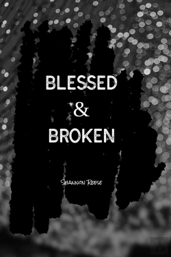 Bertrand.pt - Blessed & Broken