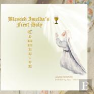 Blessed Imelda'S First Holy Communion