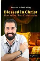 Blessed In Christ