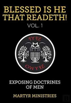 Bertrand.pt - Blessed Is He That Readeth! Vol. 1