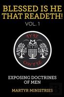 Blessed Is He That Readeth! Vol. 1