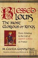 Blessed Louis, The Most Glorious Of Kings