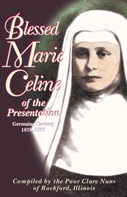 Bertrand.pt - Blessed Marie Celine Of The Presentation