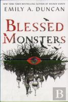 Blessed Monsters