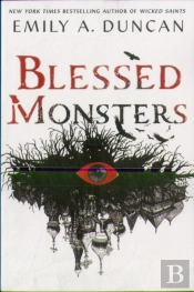 Blessed Monsters