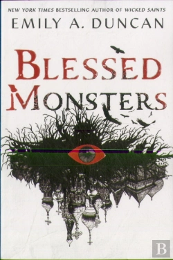 Bertrand.pt - Blessed Monsters