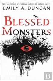 Blessed Monsters