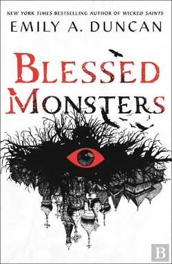 Bertrand.pt - Blessed Monsters