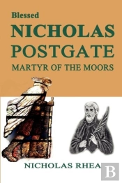 Blessed Nicholas Postgate