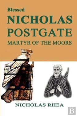 Bertrand.pt - Blessed Nicholas Postgate