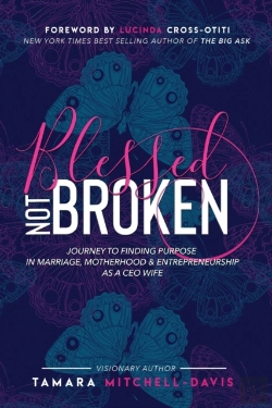 Bertrand.pt - Blessed Not Broken