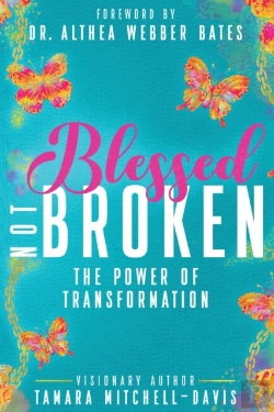 Bertrand.pt - Blessed Not Broken