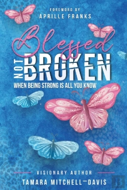 Bertrand.pt - Blessed Not Broken