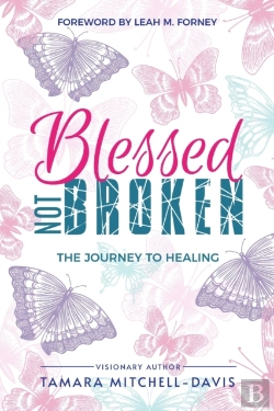 Bertrand.pt - Blessed Not Broken: The Journey To Heali