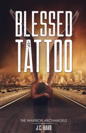 Blessed Tattoo