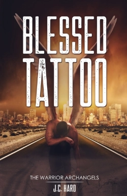 Bertrand.pt - Blessed Tattoo