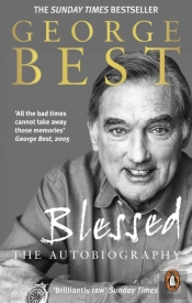Blessed - The Autobiography