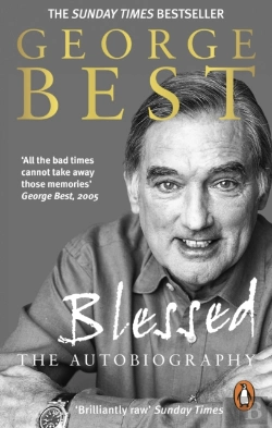 Bertrand.pt - Blessed - The Autobiography