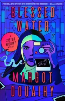 Bertrand.pt - Blessed Water